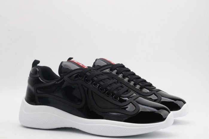PRA shoes