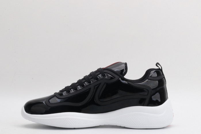 PRA shoes