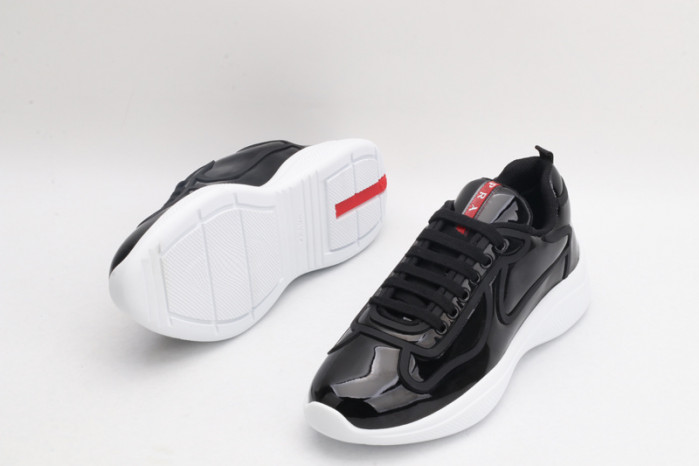 PRA shoes