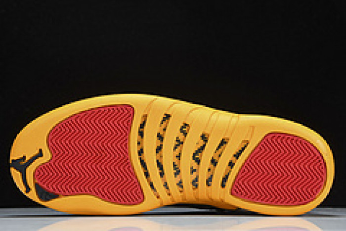 Air Jordan 12 “25 Years in China” DR8887-100