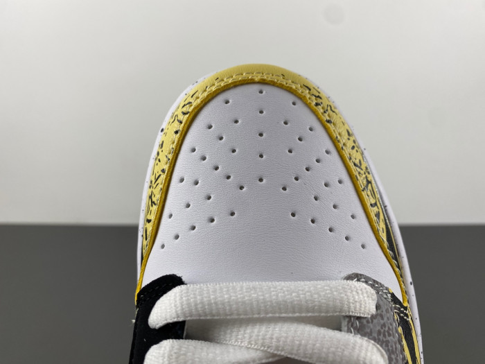 Nike Dunk Low “What The Ducks Of A Feather”  HV1454-100