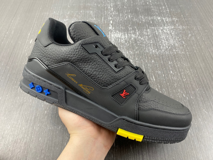 LV SNEAKER LOW trainer 12141