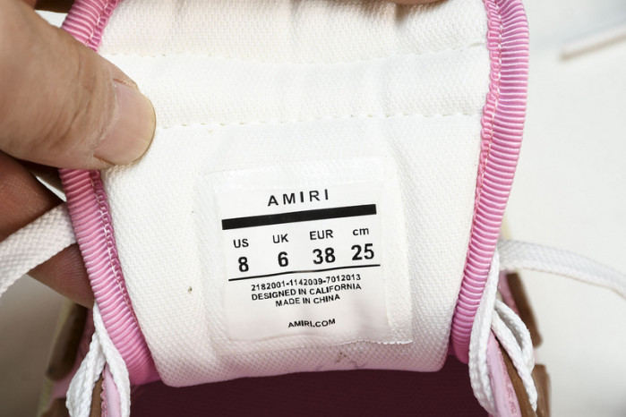 AMIRI 23121505