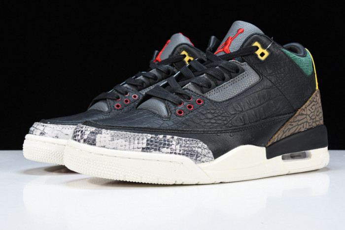 Air Jordan 3 Retro SE Animal Instinct 2.0 CV3583-003