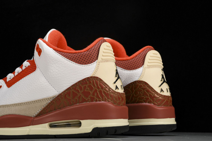 Air Jordan 3 GS “Marstone” DV7028-108