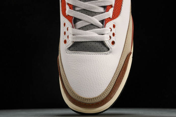 Air Jordan 3 GS “Marstone” DV7028-108