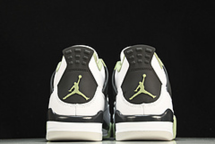 Air Jordan 4 WMNS “Seafoam” AQ9129-103