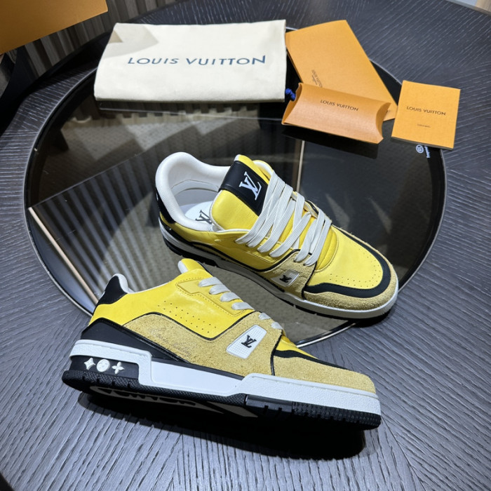 LV SNEAKER LOW FOR-LV201