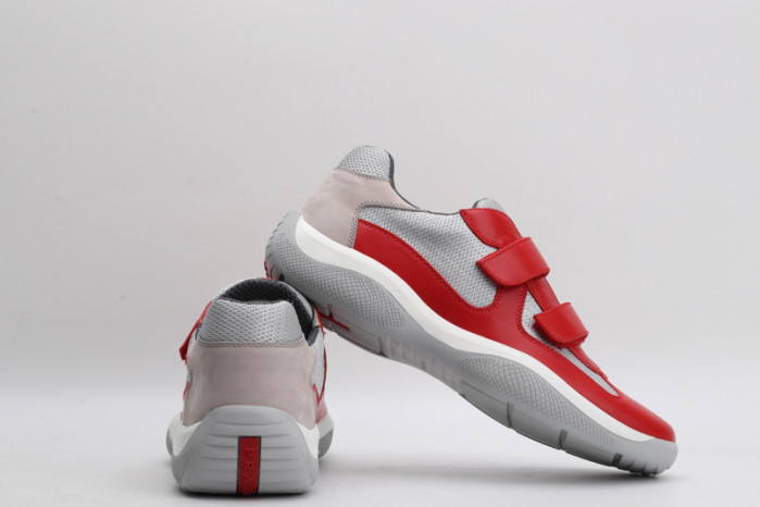 PRA shoes