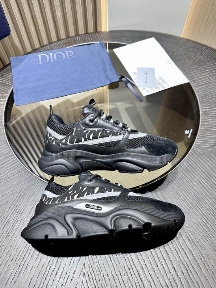 D10R HOMME B22 TRAINER SNEAKER