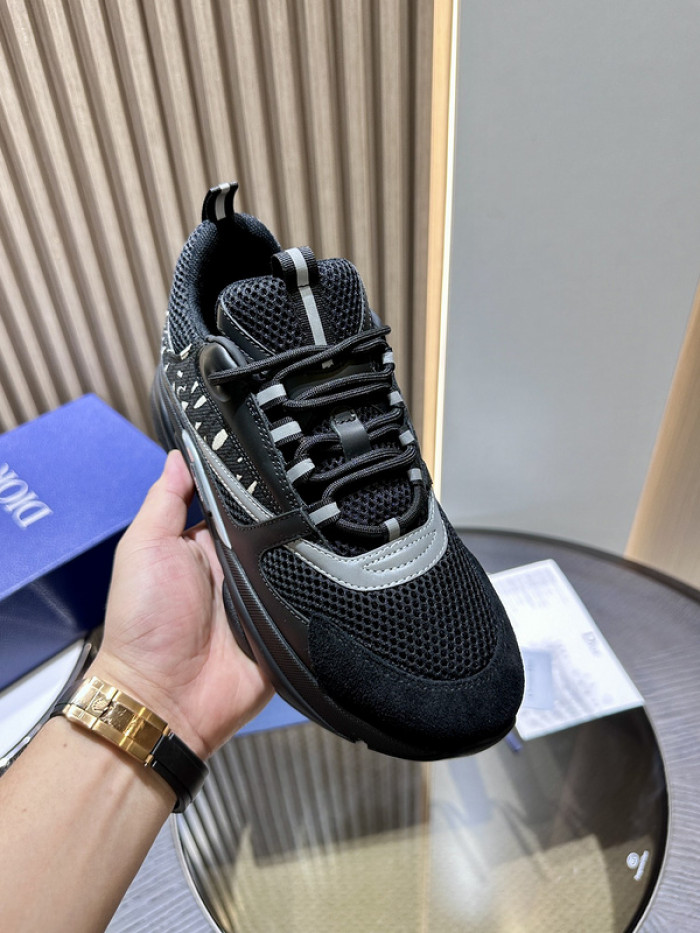 D10R HOMME B22 TRAINER SNEAKER