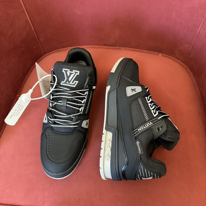LV SNEAKER LOW FOR-LV242