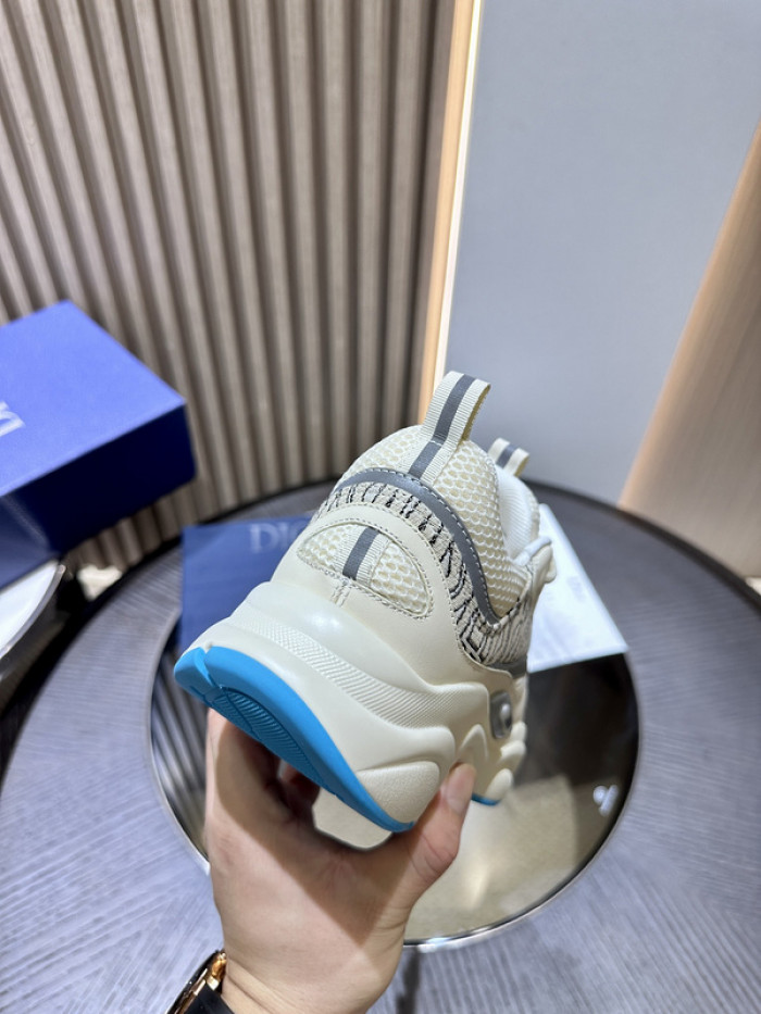 D10R HOMME B22 TRAINER SNEAKER