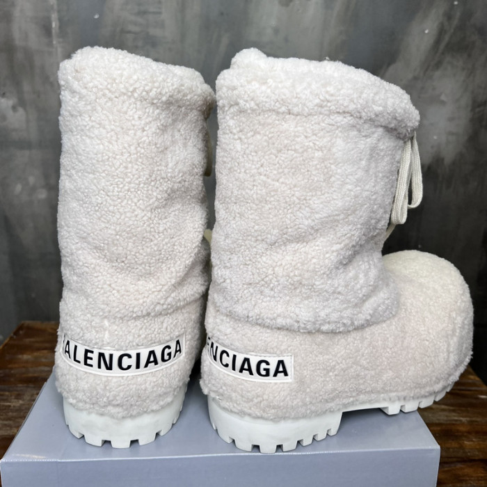 BLCG BOOT BL-B13
