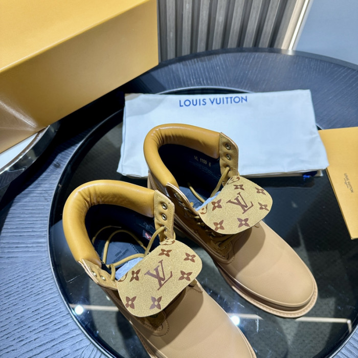 LV BOOTS FOR-LV162