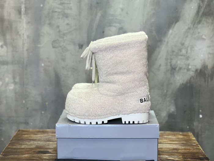BLCG BOOT BL-B13