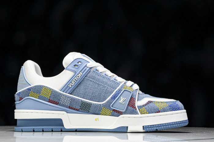 LV SNEAKER LOW FOR-LV250