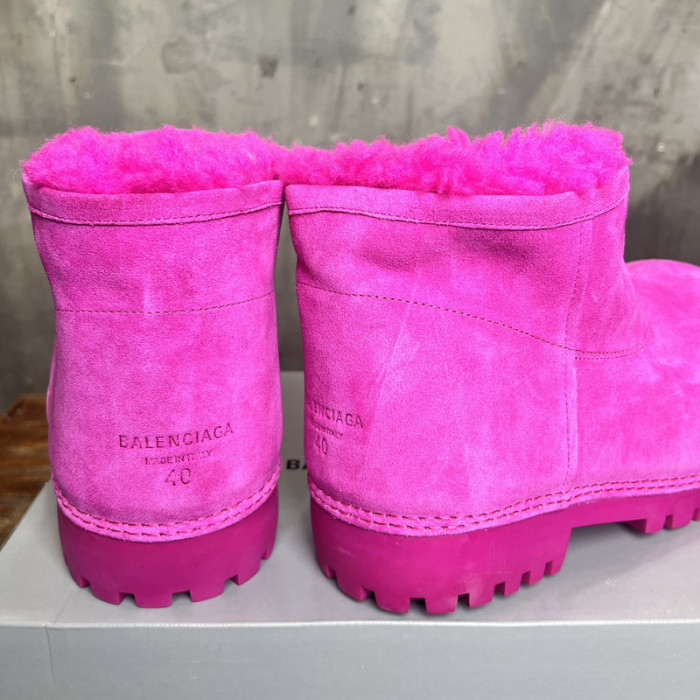 BLCG  BOOT  BL-B15