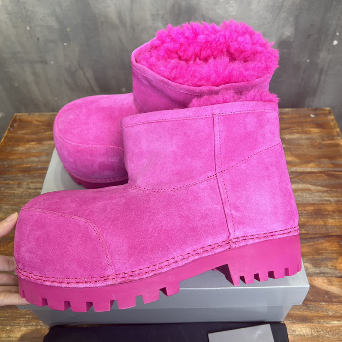 BLCG  BOOT  BL-B15