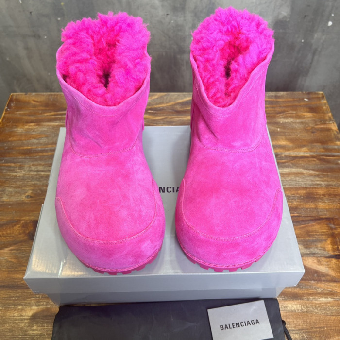 BLCG  BOOT  BL-B15