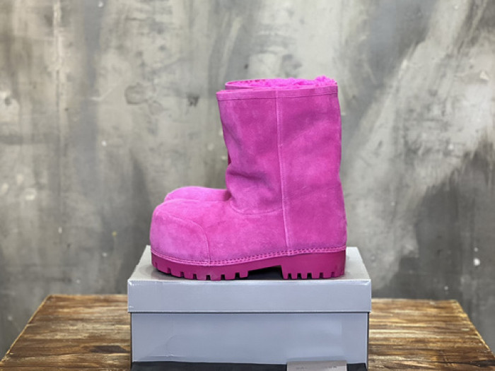 BLCG BOOT BL-B18