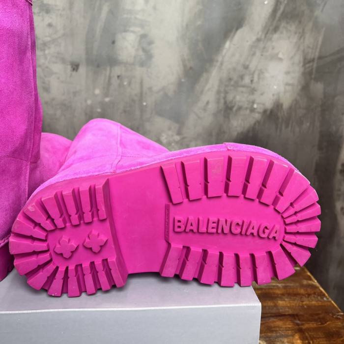 BLCG  BOOT  BL-B18