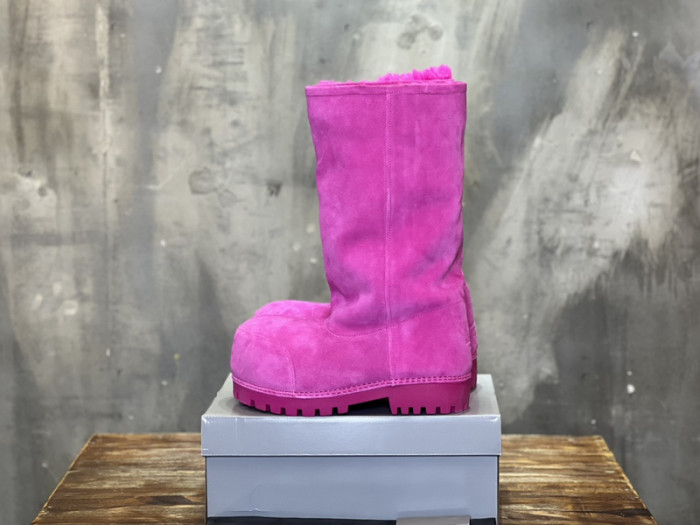 BLCG  BOOT  BL-B19