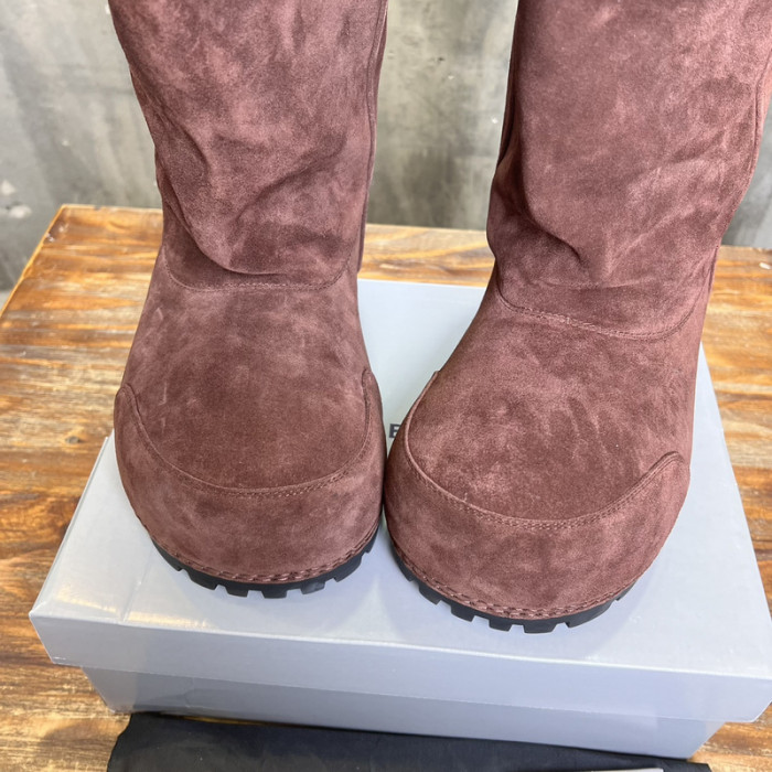 BLCG  BOOT  BL-B20