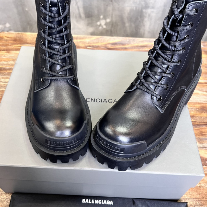 BLCG  BOOT  BL-B22