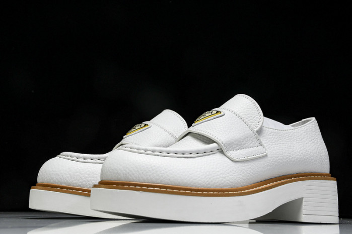 PRA shoes