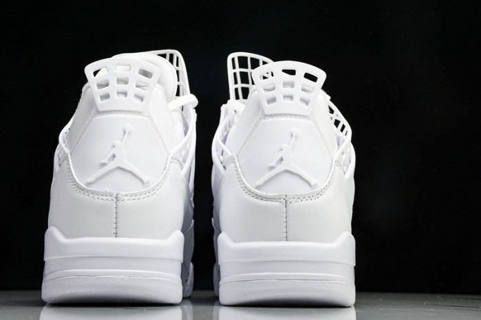 Air Jordan 4 "Net"  FV7251-107
