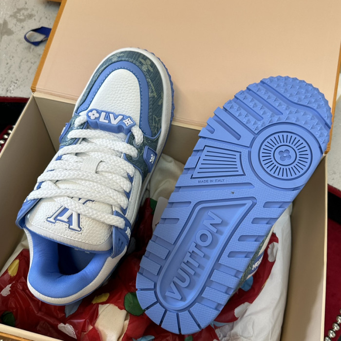 LV SNEAKER LOW FOR-LV85