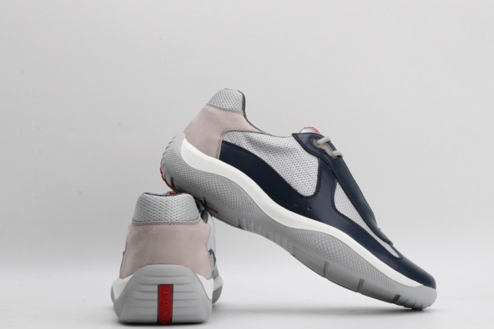 PRA shoes