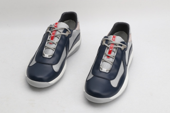 PRA shoes