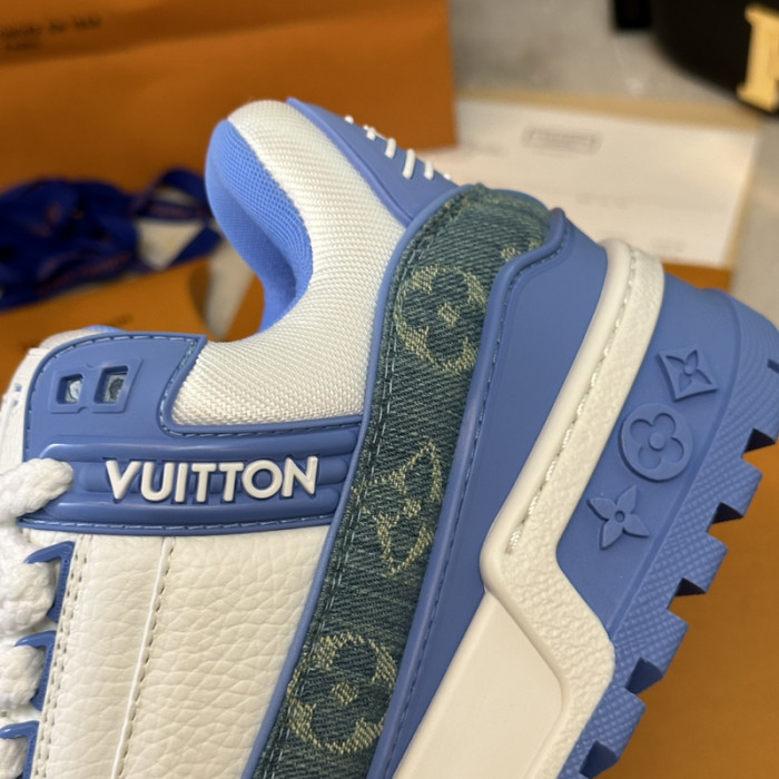 LV SNEAKER LOW FOR-LV85