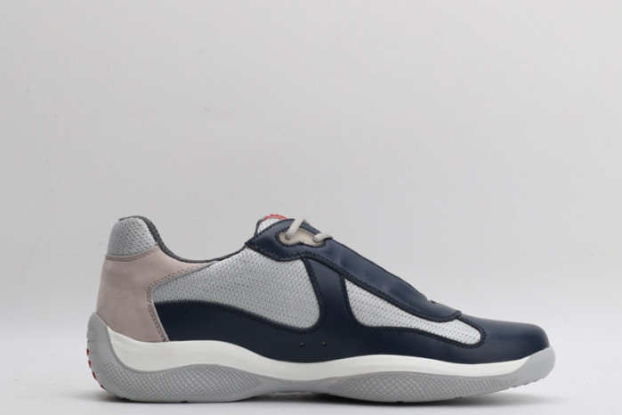 PRA shoes