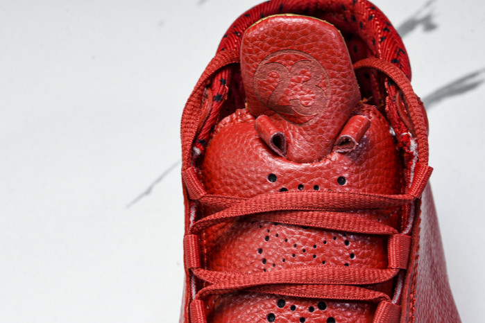 Air Jordan 23 OG 811645-650