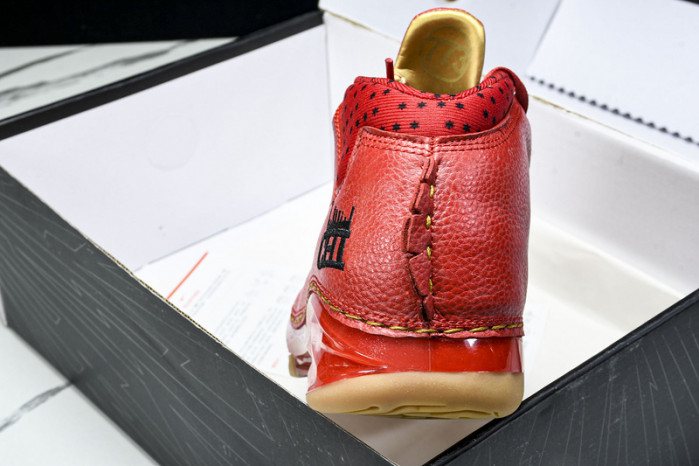 Air Jordan 23 OG 811645-650