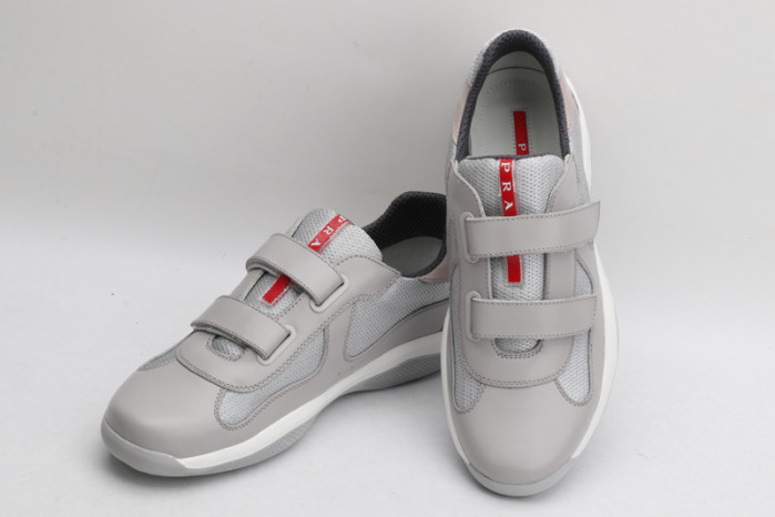 PRA shoes