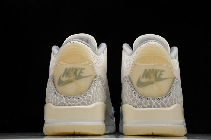 AIR JORDAN 3 RETRO CRAFT  FJ9479 100