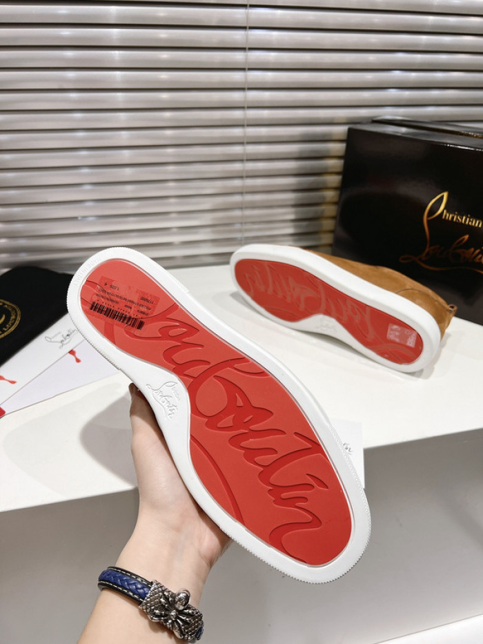CL SNEAKER