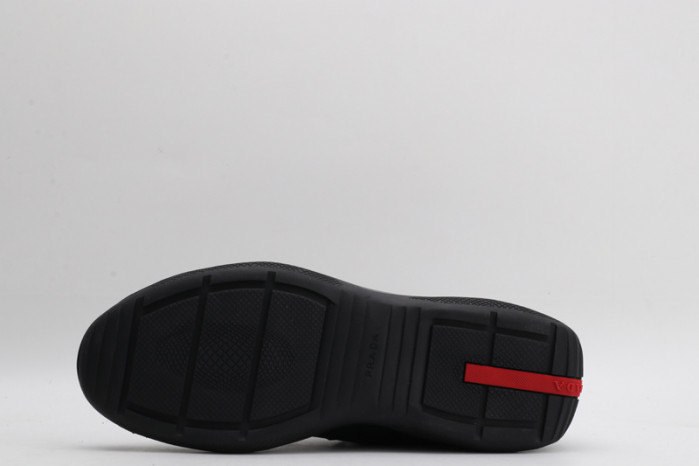 PRA shoes