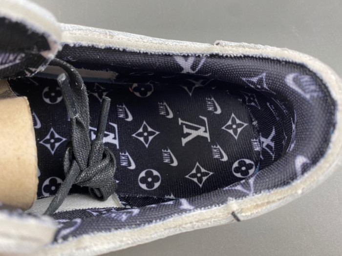 Air Jordan 1 Low X LV 051602