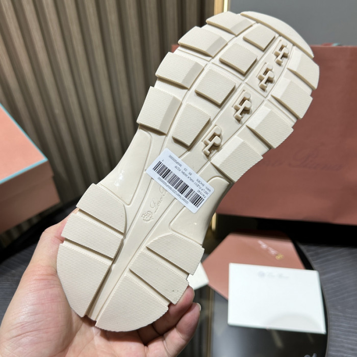 L0R0 P1ANA SNEAKER