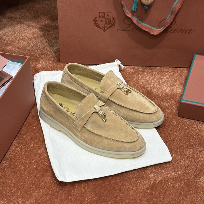 L0R0 P1ANA SNEAKER