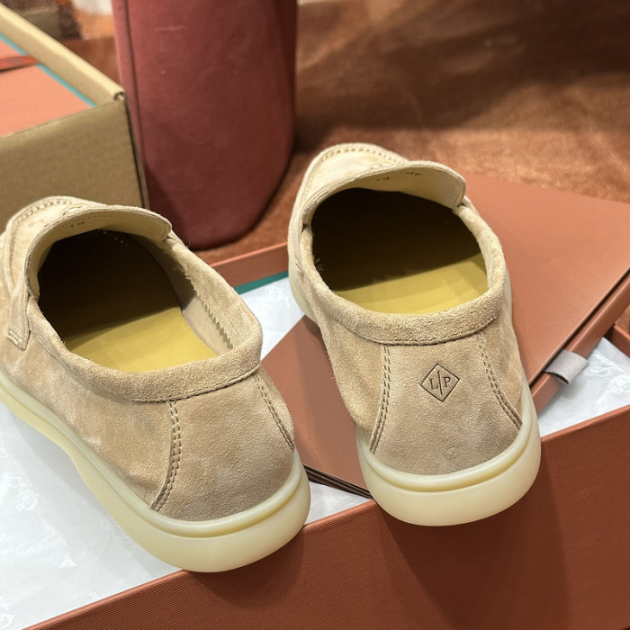 L0R0 P1ANA SNEAKER