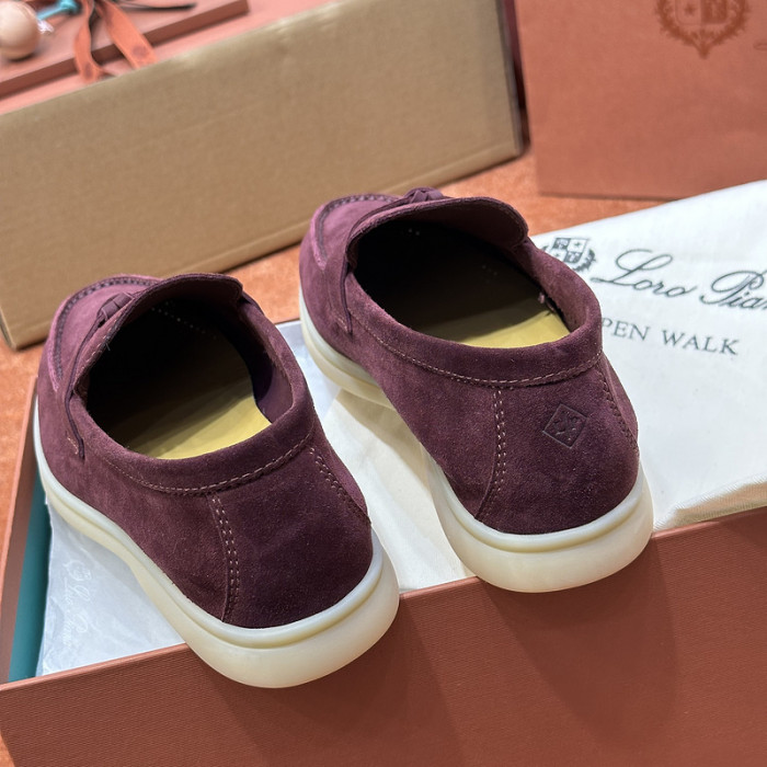 L0R0 P1ANA SNEAKER