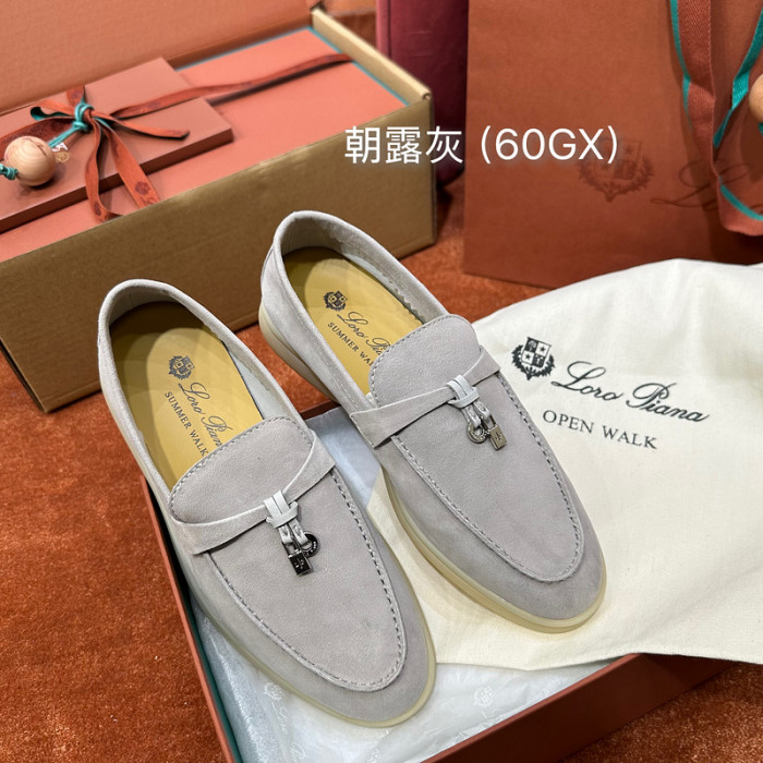 L0R0 P1ANA SNEAKER