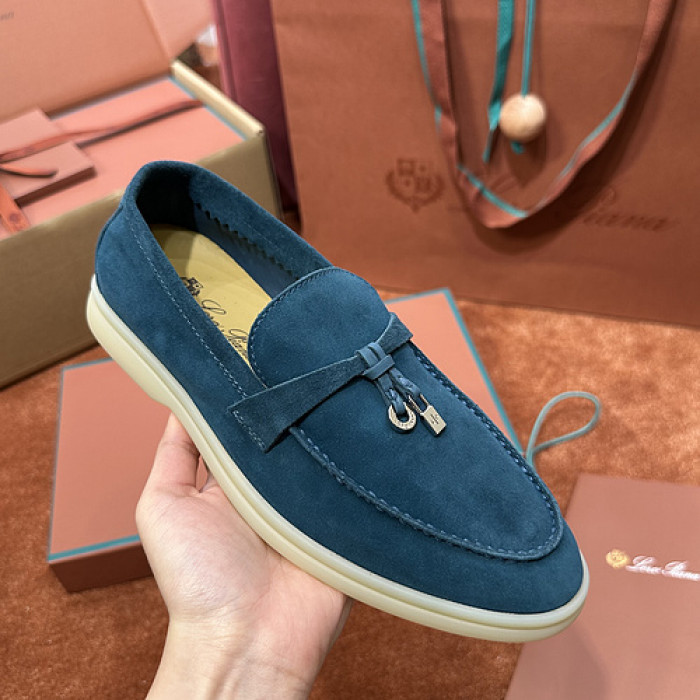 L0R0 P1ANA SNEAKER