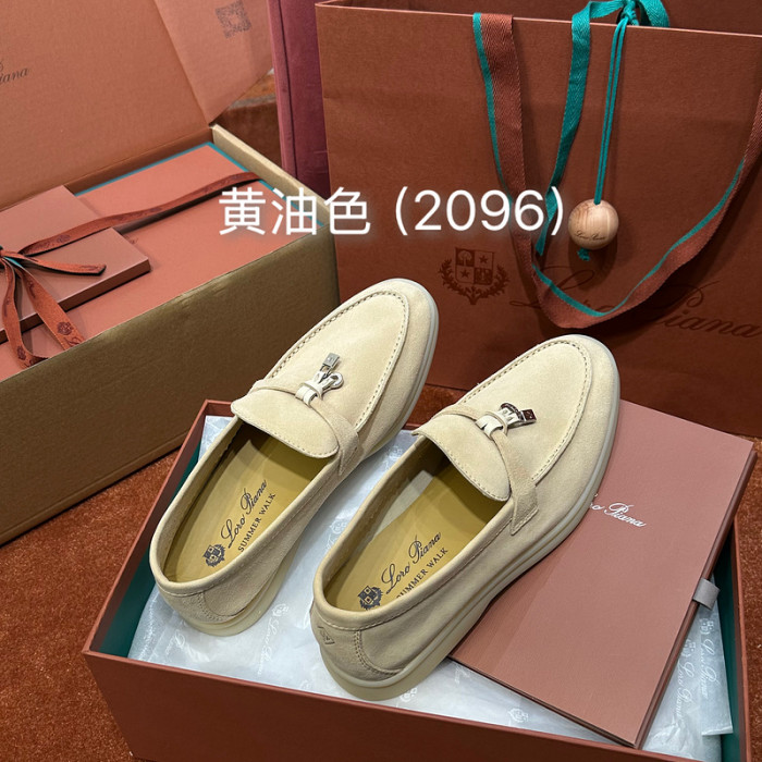 L0R0 P1ANA SNEAKER